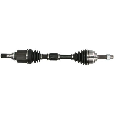 Albero di trasmissione PASCAL G21044PC - Asse anteriore sinistro Albero di trasmissione PASCAL G21044PC - Asse anteriore sinistro