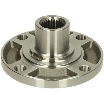 BTA H5A004BTA Mozzo ruota - Anteriore, 4 bulloni, 108mm - Compatibile Audi BTA H5A004BTA Mozzo ruota - Anteriore, 4 bulloni, 108mm - Compatibile Audi