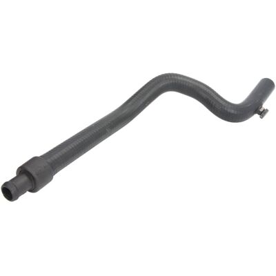 Tubo radiatore THERMOTEC DWR024TT - Gomma 20mm Tubo radiatore THERMOTEC DWR024TT - Gomma 20mm