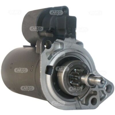 Motore di avviamento HC-CARGO 111059 - 9 Denti, 12V, 0,9kW Motore di avviamento HC-CARGO 111059 - 9 Denti, 12V, 0,9kW