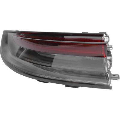 MAGNETI MARELLI 714020390705 Luce posteriore sinistra - Faro posteriore auto MAGNETI MARELLI 714020390705 Luce posteriore sinistra - Faro posteriore auto