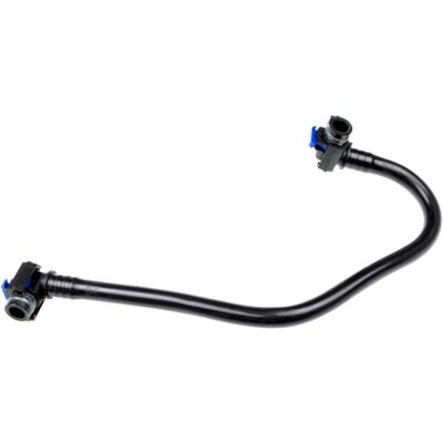 GATES 02-2914 Tubi flessibile riscaldamento - Tubi riscaldamento GATES 02-2914 Tubi flessibile riscaldamento - Tubi riscaldamento