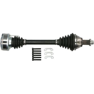 Albero di trasmissione PASCAL G2S006PC per asse anteriore sinistro Albero di trasmissione PASCAL G2S006PC per asse anteriore sinistro