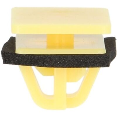 ROMIX ROM 80106 Fissaggi - Clip per passaruota ROMIX ROM 80106 Fissaggi - Clip per passaruota