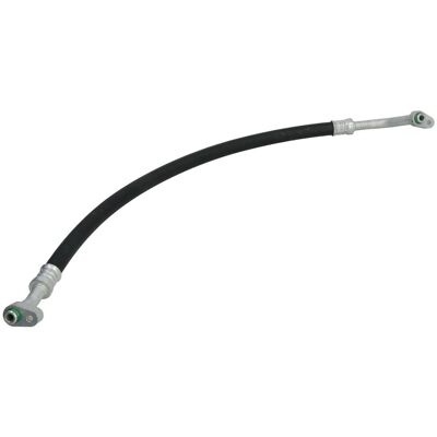Tubo ad alta pressione THERMOTEC KTT160185 - Aria condizionata Tubo ad alta pressione THERMOTEC KTT160185 - Aria condizionata