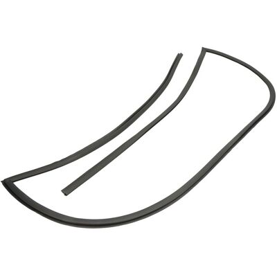 Blic Set di cornici per parabrezza 5703-04-6037490Q Blic Set di cornici per parabrezza 5703-04-6037490Q