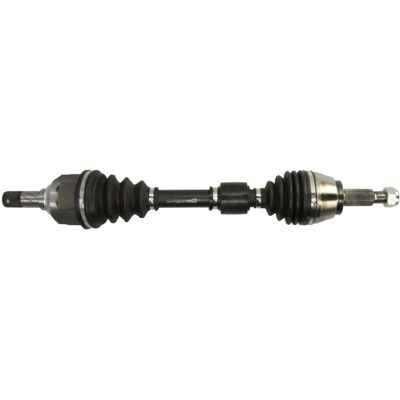 Albero di trasmissione PASCAL G2R166PC - Sinistro anteriore per Renault Scenic IV Albero di trasmissione PASCAL G2R166PC - Sinistro anteriore per Renault Scenic IV