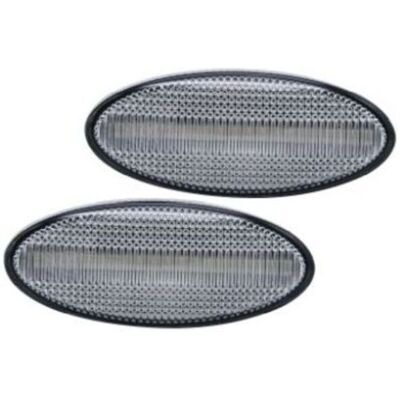 Indicatore di direzione BLIC L37-140-004LED - Coppia Indicatore di direzione BLIC L37-140-004LED - Coppia