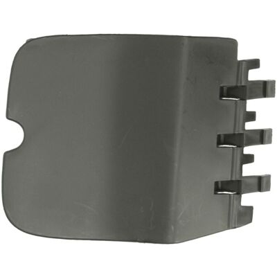 Blic Modello 5508-00-9521977P - Copertura del paraurti con gancio di traino Blic Modello 5508-00-9521977P - Copertura del paraurti con gancio di traino