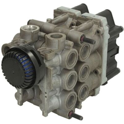 WABCO 4729051160 Blocco valvole di controllo per sospensione pneumatica WABCO 4729051160 Blocco valvole di controllo per sospensione pneumatica
