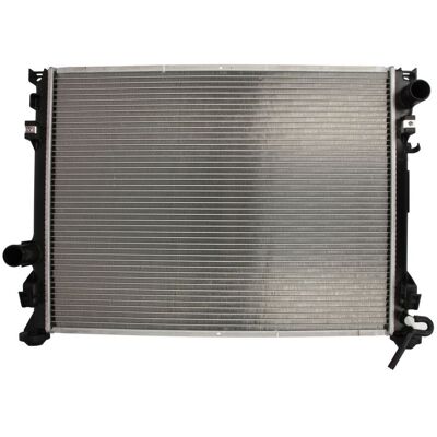 KOYORAD PL331812 Radiatore - Raffreddamento motore - Chrysler 300C Touring KOYORAD PL331812 Radiatore - Raffreddamento motore - Chrysler 300C Touring