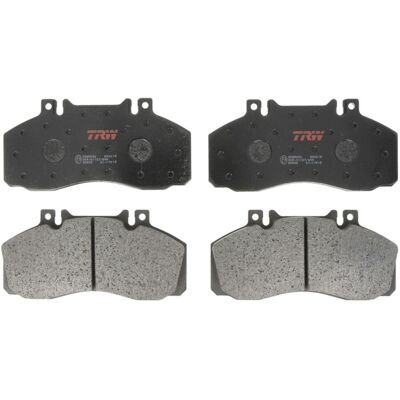 Trw Set di pastiglie freno GDB5050 Trw Set di pastiglie freno GDB5050
