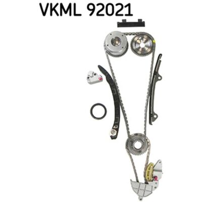 SKF VKML 92021 - Catena di distribuzione SKF VKML 92021 - Catena di distribuzione