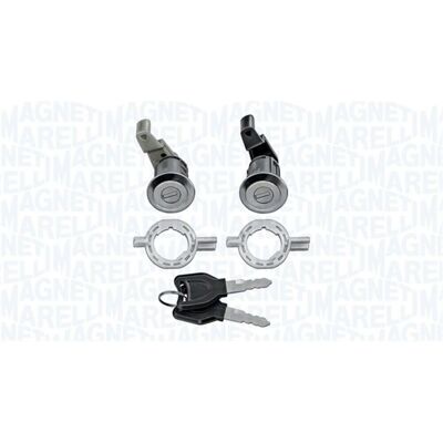 Magneti Marelli Cilindro di chiusura 350105016200 Magneti Marelli Cilindro di chiusura 350105016200