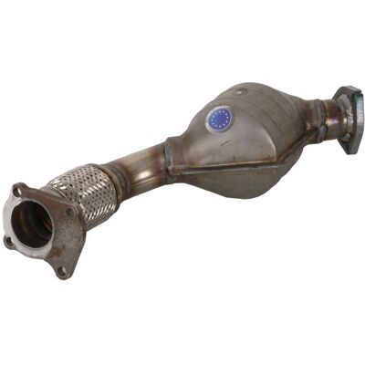 JMJ 1080003 Convertitore Catalitico - A4 B5, Passat B5 JMJ 1080003 Convertitore Catalitico - A4 B5, Passat B5