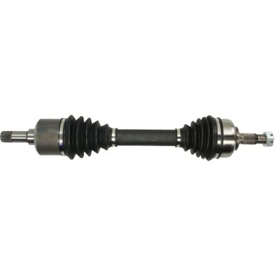 Asse di trasmissione PASCAL G2C064PC - Anteriore sinistra, 625mm, Citroën C4/C5 Asse di trasmissione PASCAL G2C064PC - Anteriore sinistra, 625mm, Citroën C4/C5