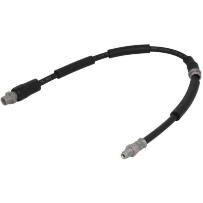Tubo del freno TRW PHB2031 - Per BMW X5, X6, 638mm, M10x1 Tubo del freno TRW PHB2031 - Per BMW X5, X6, 638mm, M10x1