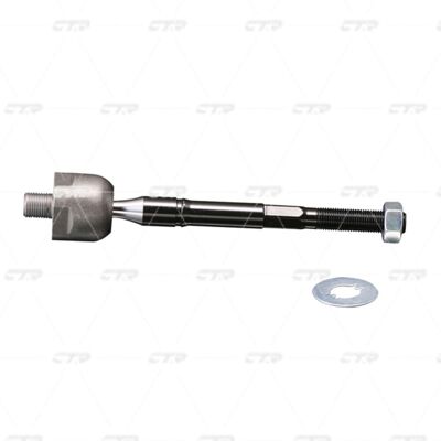 Testa barra di sterzo CTR CR0181 - Axiale, Interna, M14xP1.5, 230mm Testa barra di sterzo CTR CR0181 - Axiale, Interna, M14xP1.5, 230mm