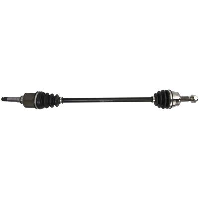 Albero di trasmissione PASCAL G2C097PC - Asse anteriore destra per Citroën Nemo Van Albero di trasmissione PASCAL G2C097PC - Asse anteriore destra per Citroën Nemo Van