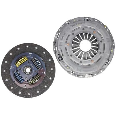 Kit frizione AISIN KY-141R per Kia Cee'd II Kit frizione AISIN KY-141R per Kia Cee'd II