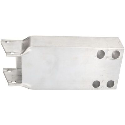 BLIC 5504-00-3521938P - Supporto paraurti anteriore destro BLIC 5504-00-3521938P - Supporto paraurti anteriore destro