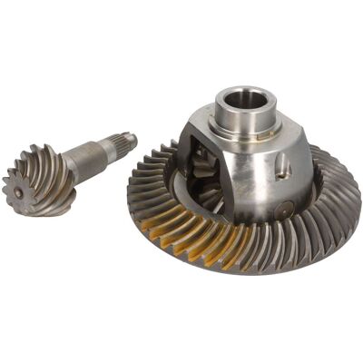 EURORICAMBI Modello 60172205 - Albero di trasmissione EURORICAMBI Modello 60172205 - Albero di trasmissione