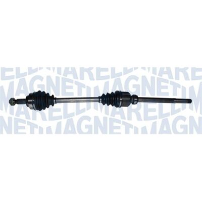 MAGNETI MARELLI 302004190153 albero di trasmissione - albero di trasmissione MAGNETI MARELLI 302004190153 albero di trasmissione - albero di trasmissione