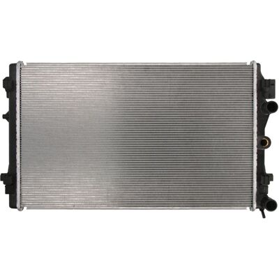 Radiatore motore KOYORAD PL453429 in alluminio - Sistema di raffreddamento Radiatore motore KOYORAD PL453429 in alluminio - Sistema di raffreddamento