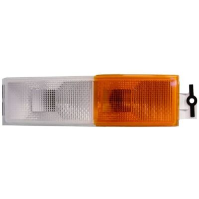 DT Ricambi 1.21460 Luce Indicatore - Indicatore DT Ricambi 1.21460 Luce Indicatore - Indicatore