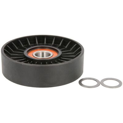 Tenditore cinghia trapezoidale BTA E2M5143BTA - Mercedes-Benz Tenditore cinghia trapezoidale BTA E2M5143BTA - Mercedes-Benz