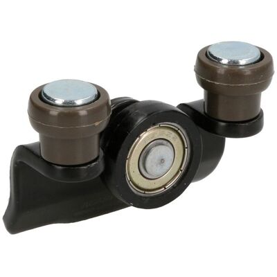 BLIC 6003-00-0300P - Guida porta scorrevole - Destra BLIC 6003-00-0300P - Guida porta scorrevole - Destra