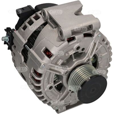 HC-CARGO 116080 Generatore trifase HC-CARGO 116080 Generatore trifase