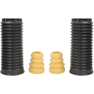 Kit di protezione ammortizzatori KYB 910275 per Mercedes-Benz asse anteriore Kit di protezione ammortizzatori KYB 910275 per Mercedes-Benz asse anteriore