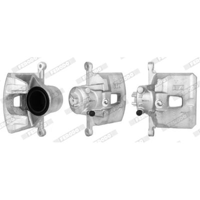 FERODO FCL694509 Pinza freno - Sistema frenante FERODO FCL694509 Pinza freno - Sistema frenante