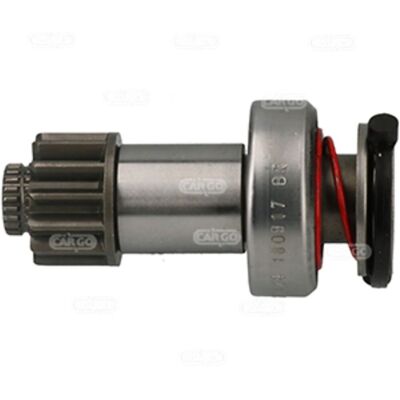 HC-CARGO 335128 Avviamento - Starter HC-CARGO 335128 Avviamento - Starter