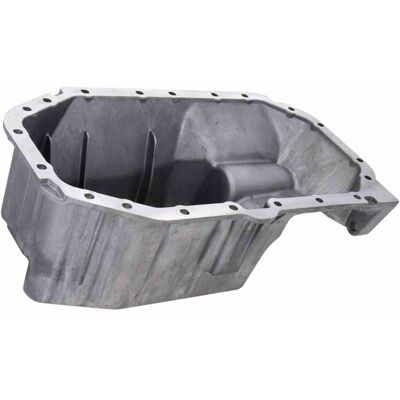 Vaico Secchetto olio - Modello 032 103 603 N - Per VW Polo, Skoda Fabia, Seat Ibiza, Cordoba 99-12 Vaico Secchetto olio - Modello 032 103 603 N - Per VW Polo, Skoda Fabia, Seat Ibiza, Cordoba 99-12