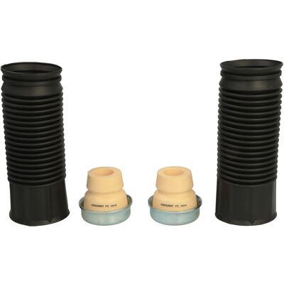 Kit di protezione ammortizzatore posteriore Magnum Technology A92025 - Per Toyota Corolla Verso Kit di protezione ammortizzatore posteriore Magnum Technology A92025 - Per Toyota Corolla Verso