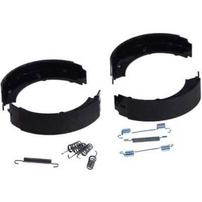 Textar Modello 91057900 Set Manganelli Frizione Posteriore - Freno di Stazionamento Textar Modello 91057900 Set Manganelli Frizione Posteriore - Freno di Stazionamento