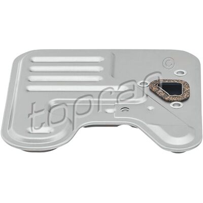 HANS PRIES HP820 258 - Filtro idraulico per cambio automatico HANS PRIES HP820 258 - Filtro idraulico per cambio automatico