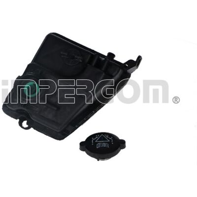 Original Imperium 44225 Serbatoio di espansione - Expansion Tank Original Imperium 44225 Serbatoio di espansione - Expansion Tank