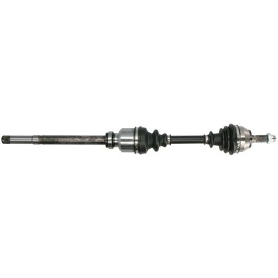 Asse di trasmissione PASCAL G2P012PC - Anteriore destro - 835mm - Senza ABS Asse di trasmissione PASCAL G2P012PC - Anteriore destro - 835mm - Senza ABS
