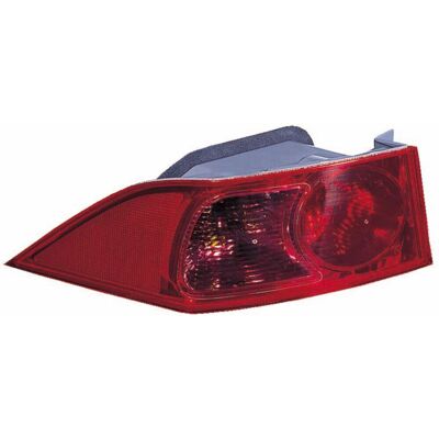Fanale posteriore sinistro DEPO per Honda Accord 7 - Illuminazione auto Fanale posteriore sinistro DEPO per Honda Accord 7 - Illuminazione auto