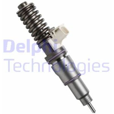DELPHI BEBE4N01001 Unità pompa-iniettore - Sistema carburante DELPHI BEBE4N01001 Unità pompa-iniettore - Sistema carburante
