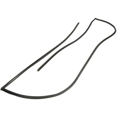 Blic Set di cornici per parabrezza 5703-04-6037629Q Blic Set di cornici per parabrezza 5703-04-6037629Q