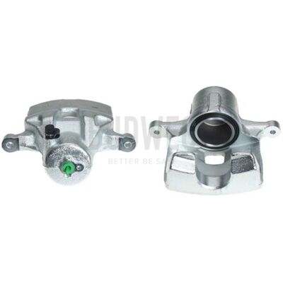 TRISCAN Pinza freno - 57mm Diametro - Singolo pistone - 305mm Dischi TRISCAN Pinza freno - 57mm Diametro - Singolo pistone - 305mm Dischi