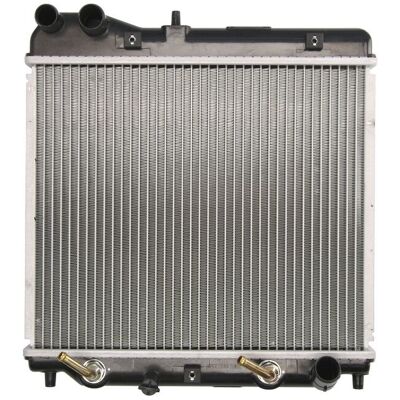 Thermotec Radiatore, raffreddamento motore D74016TT Thermotec Radiatore, raffreddamento motore D74016TT
