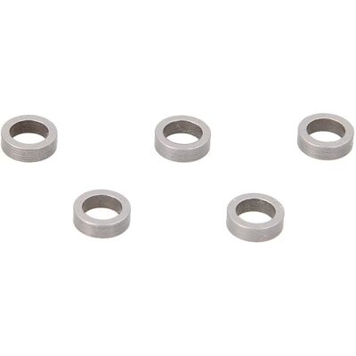 ENGITECH ENT250290/P160 Rondella - 5,3mm Esterno, 3,6mm Interno, 1,6mm Spessore ENGITECH ENT250290/P160 Rondella - 5,3mm Esterno, 3,6mm Interno, 1,6mm Spessore