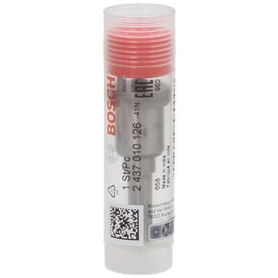 Bosch 2 437 010 126 Kit di riparazione iniettore carburante - Fuel Injector Repair Kit Bosch 2 437 010 126 Kit di riparazione iniettore carburante - Fuel Injector Repair Kit