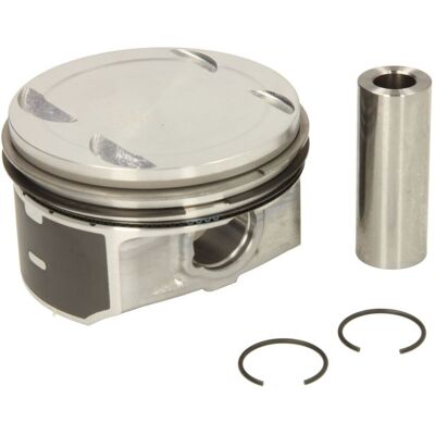 MAHLE 681 PI 00109 000 Pistone - Cilindro MAHLE 681 PI 00109 000 Pistone - Cilindro