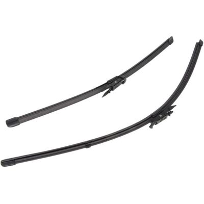 Spazzola tergicristallo DENSO DF-011 - Piatta, 600/475mm, Sinistra Spazzola tergicristallo DENSO DF-011 - Piatta, 600/475mm, Sinistra